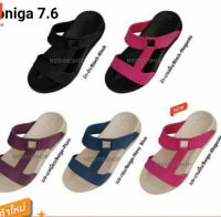 NSSHOESHOP Monobo Moniga 7.6 โมโนโบ้ โมนิก้า 7.6 แท้ 100% รองเท้าแตะ