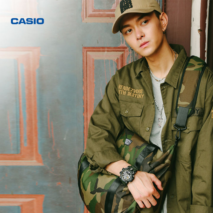 casio-gwg-1000นาฬิกากีฬาของผู้ชาย-casio-g-shock