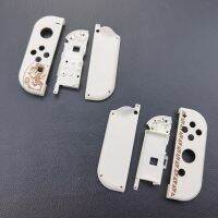 【Big-Sales】 Unique Shop Jashore 2021 Joycon เคสที่เปลี่ยน DIY ปุ่มทั้งชุดตัวควบคุมมือถือสำหรับจอยที่สามารถนำมาประกอบกันได้เครื่องคอนโซลนินเทนโดสวิทช์