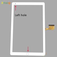 For 10.1 inch YOTOPT G12 HZYCTP-101774-10.1 tablet External capacitive Touch screen Digitizer panel Sensor replacement