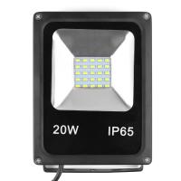 【❉HOT SALE❉】 lezhandai00470736 Led ฟลัดไลท์10W 20W 30W 50W Dc12v/ 24V Smd 5730 Reflector Ip65แสงไฟกลางแจ้ง Ac110v 220V โคมไฟในสวน