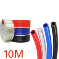 【YD】 10 8mm 6mm 4mm 10mm Air Hose Pneumatic Tube Pipe Hoses 12mm 14mm 16mm Compressor Polyurethane Tubing 8x5mm 6x4 12x8