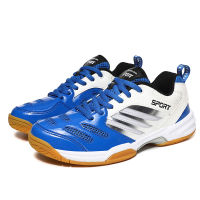 2021 New Mens Sports Shoes High-quality Breathable Lightweight Professional Badminton Shoes