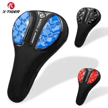 Liquid silicone bicycle seat hot sale