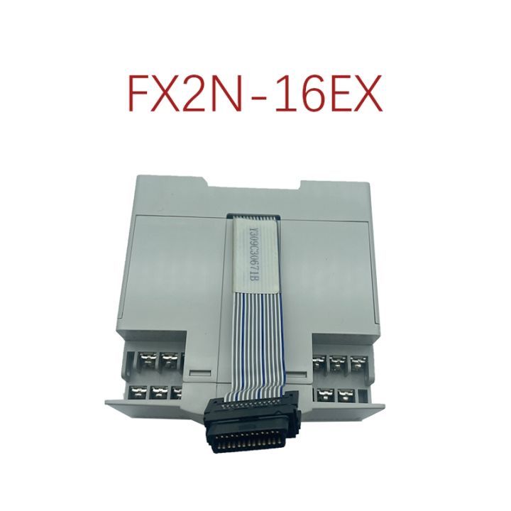 new-original-fx2n-16ex-official-warranty-2-years