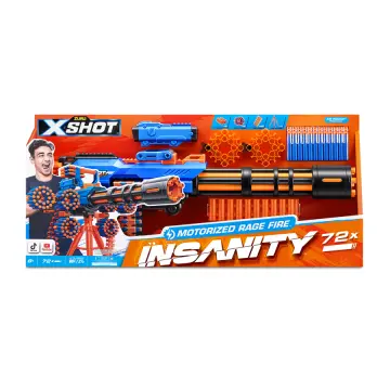 NERF Elite 2.0 Eaglepoint RD-8  ToysRUs Singapore Official Website