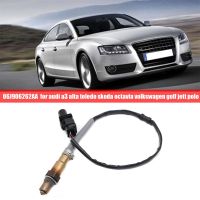 06J906262AA Oxygen Sensor Air Fuel Ratio Oxygen Sensor for Audi A3 Alta Toledo Skoda Octavia Volkswagen Golf Jett Polo