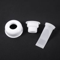 Kitchen Drain Odor-proof Seal Drainage Sewer Plug Washing Machine Cover Sealing Sink Floor Drain Stopper for Bathroom Accessorie