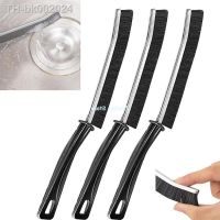 ▨๑ Hard-Bristled Crevice Cleaning Brush Grout Cleaner Scrub Brush Deep Tile Joints Crevice Gap Cleaning Brush Tools Accessories