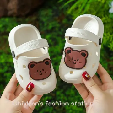 Cute on sale girl slippers