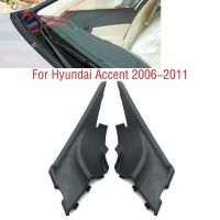 |”}》: สำหรับ Hyundai Accent 2006 2007 2008 2009 2010 2011ฝาแผ่นครอบด้านข้างติดกระจกหน้ารถยนต์ผ้าเช็ดขอบ