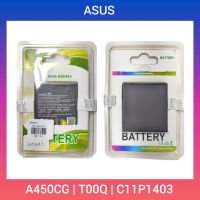 แบตเตอรี่ | Asus Zenfone 4.5 | A450CG | T00Q | C11P1403 | Phone Battery | LCD MOBILE