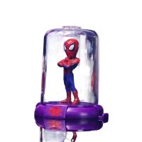 Movie Spider-Man Blind Box Of Parallel Universe Gwen Boy Do Wholesale Childrens Toys Hand