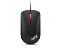 ThinkPad USB-C Wired Compact Mouse