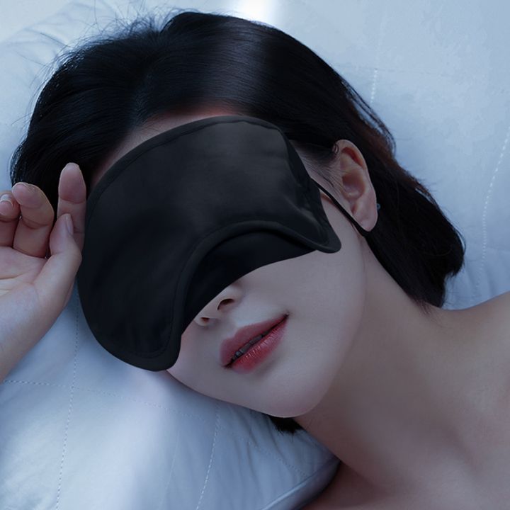 sleep-aid-eye-mask-blindfold-comfortable-sleeping-mask-rest-relax