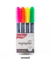 Highlighter 601/601 Pastel