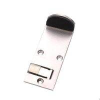 Stainless steel shop restaurant door stop locator Door Hardware Locks