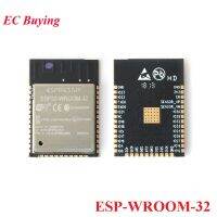 ESP-32S ESP-WROOM-32 ESP32 ESP-32 2.4G BLE และ WIFI 4.2 Dual Core CPU ต่ำเชื้อเพลิง MCU ESP-32