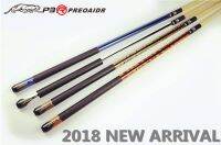 【LZ】♛☽  2018 New Arrival Pool Cues Stick P3R Tips 10mm 11.5mm 13mm Maple Shaft 4 Colors Available Billiards Cue China