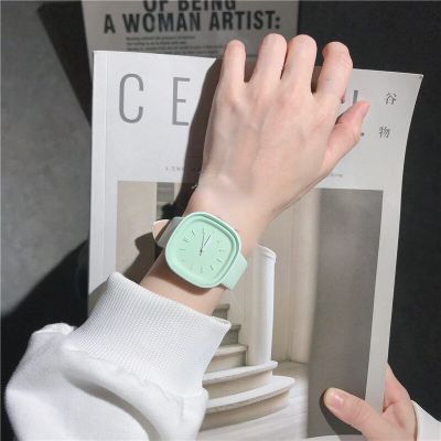 นาฬิกาผู้หญิงแบรนด์กีฬาแฟชั่นสไตล์นาฬิกาข้อมือผู้หญิงนาฬิกาหนังผู้หญิงหญิงสาวควอตซ์นาฬิกาข้อมือ Montre Femme 2022