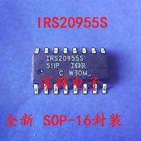 2pcs IRS20955S IRS20955STRPBF SOP16