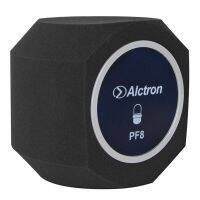 big - sale alctron pf 8 อุปกรณ์เสริมสําหรับอะคูสติกบันทึกเสียงไมค์