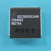 2023 latest 1PCS SCC2692AC1A44[PLCC-44] brand new original net price can be bought directly