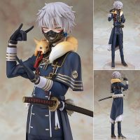 [COD] Figure wholesale Touken Ranbu 1/8 boxed figure