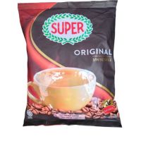 ?สุดปัง?   กาแฟ​ Super​ Coffee​  สินค้านำเข้าจากมาเลเซีย KM16.6833!!ห้ามพลาด!!