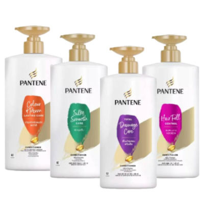 Pantene แพนทีนครีมนวดผม ขนาด 610 ml