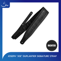 สายสะพายกีตาร์ Richter Joseph "Joe" Duplantier Signature | Strings Shop