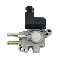 36460-PAA-L21 36460PAAL21 AC407 Idle Air Control Valve For Honda Accord 2.3 3.0 2.3L 3.0L 1998 1999 2000 2001 2002