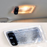 interior dome light For Ford Focus for Fiesta for Mondeo 2005-2014 1Botton -3 Botton Reading Light Ceiling Lamp 8A6A13776CA