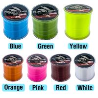 【CC】 500m Super Fishing Japan Monofilament 2-35LB