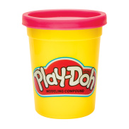 Đồ Chơi PLAYDOH Hộp Bột Nặn Playdoh Màu Hồng Đậm DAM B5517C PK