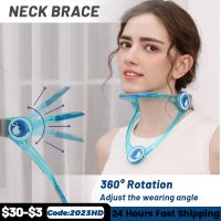 hjk⊙ஐ▦  NECK Braces Cervical Repair Neck Guard Corrector Turtle Fixed Supports Collar