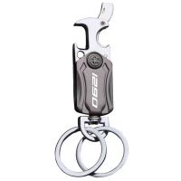 Creative Fashion Cool Car Key Multifunctional Key Chain For KTMR2R 1290 Super Duke GT 1290Super Duke 1290Super Adventure