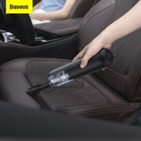 Haywood1 Baseus Car Cleaner 4000Pa Cleaning Handheld Accessory