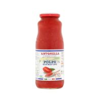 ?Import Items? TOMATO PUREE PASSATA 680G ซอสมะเขือเทศเข้มข้น?ANTONELLA,อัลโทเนลล่า