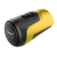 TWOOC Bicycle Electric Horn 4 Tone 125 Decibels Anti-Theft Electric Bell USB Charging