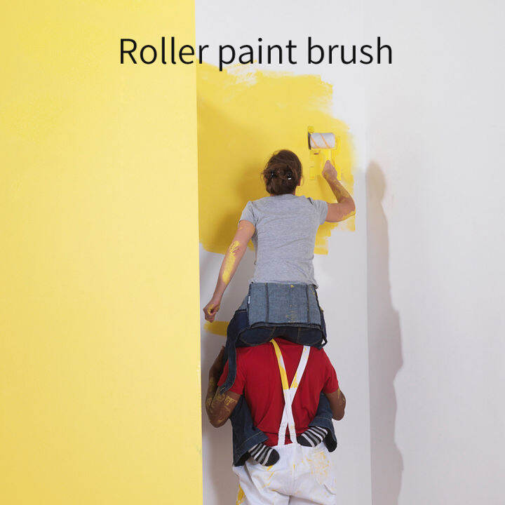 2021multi-purpose-clean-cut-edger-roller-paint-brush-for-home-wall-ceilings-door-frame-edge-painting-brush-hand-tool