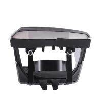 Car Built-in Fixed Cup Holder for Mercedes-Benz W464 G500 G63 G350 G550 Car Interior Style Left