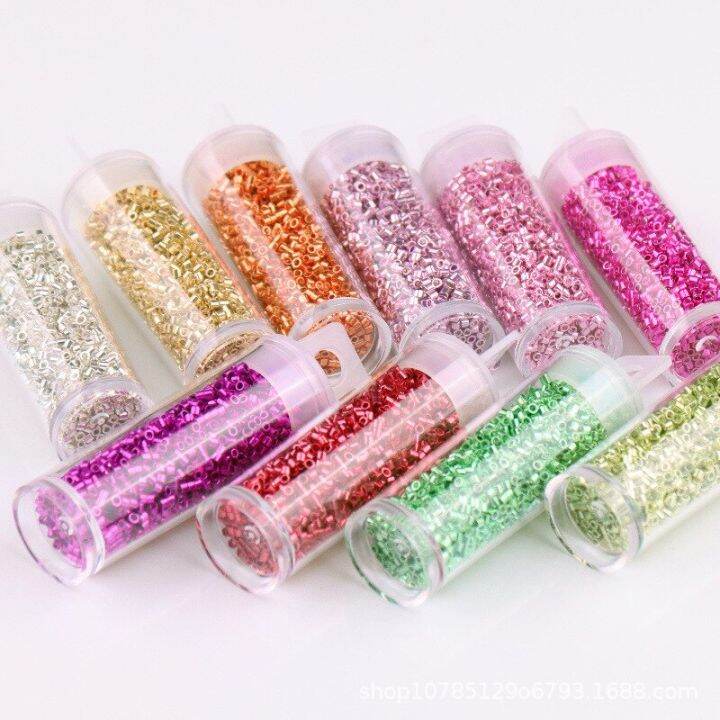 840pcs-11-0-db-glass-beads-1-3x1-6mm-uniform-metallic-opaque-color-spacer-glass-seedbeads-for-diy-jewelry-making