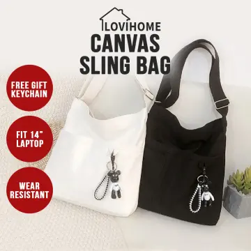 White Bag Woman - Best Price in Singapore - Oct 2023