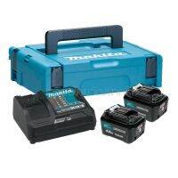 MAKITA / มากีต้า MKP1SM122 ชุดแบต BL1041BX2 + DC10SB +BOX (MP199383-4)