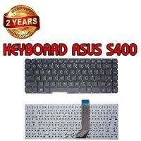 รับประกัน 2 ปี KEYBOARD ASUS S400 คีย์บอร์ด เอซุส S400C S451 S451L X402C X402 K451L