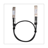 QSFP+ 40G Transmission Cable Adapter Cable Compatible with H3C for Switch Equipment Server