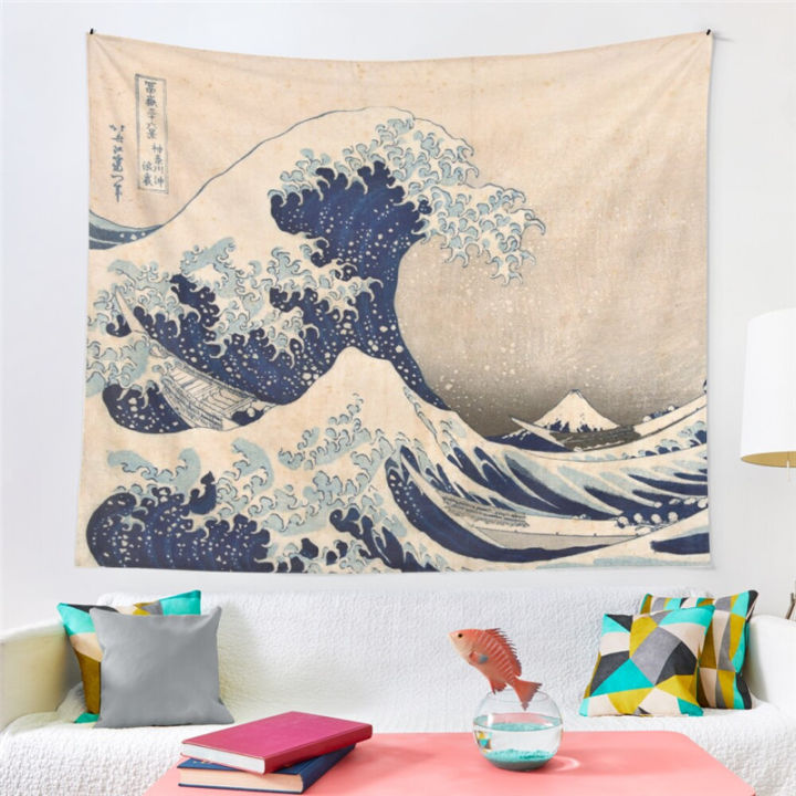 classic-japanese-great-wave-off-kanagawa-tapestry-wall-hanging-art-for-bedroom-living-room-backdrop-home-decoration