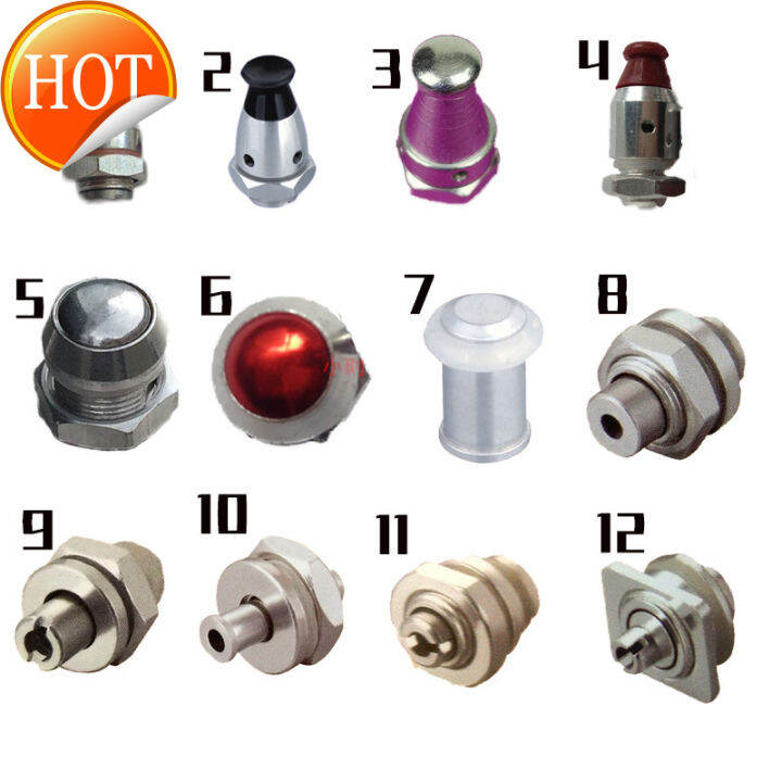 Pressure cooker accessories Pressure cooker accessories Safety valve