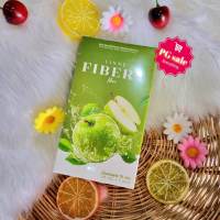 ลินเน่ไฟเบอร์  Linne Fiberry Fiber 1กล่องมี 5ซอง ของแท้100%